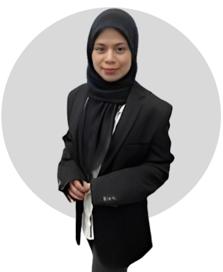 Nur Hafizah Yassin